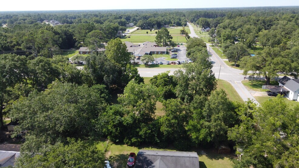 More Photos Of 102 Peach N ave, Leesburg Land For Sale