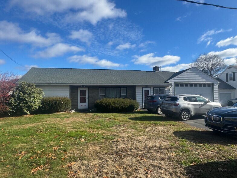 More Photos Of 26122 U.S. 11, Great Bend Warehouse For Sale