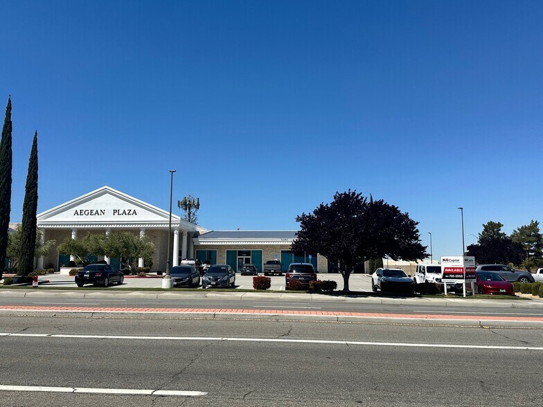 More Photos Of 42281 10th St W, Lancaster Office For Sale