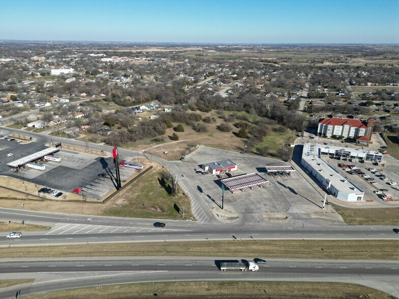 More Photos Of 1300 S Trenchard St, Decatur Land For Sale