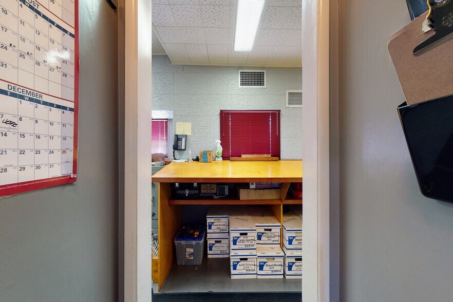 More Photos Of 3400-3470 Randolph St, Huntington Park Warehouse For Lease