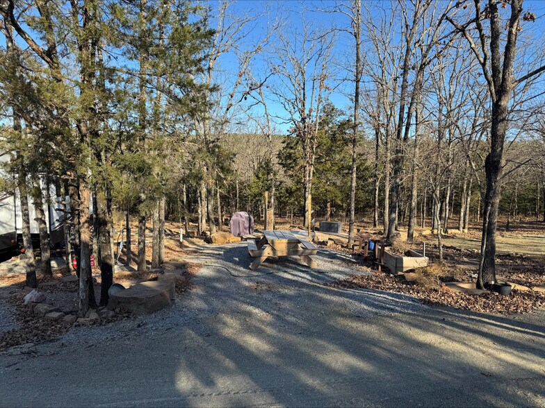 More Photos Of 768 135th Rd, Wilburton Trailer Camper Park For Sale