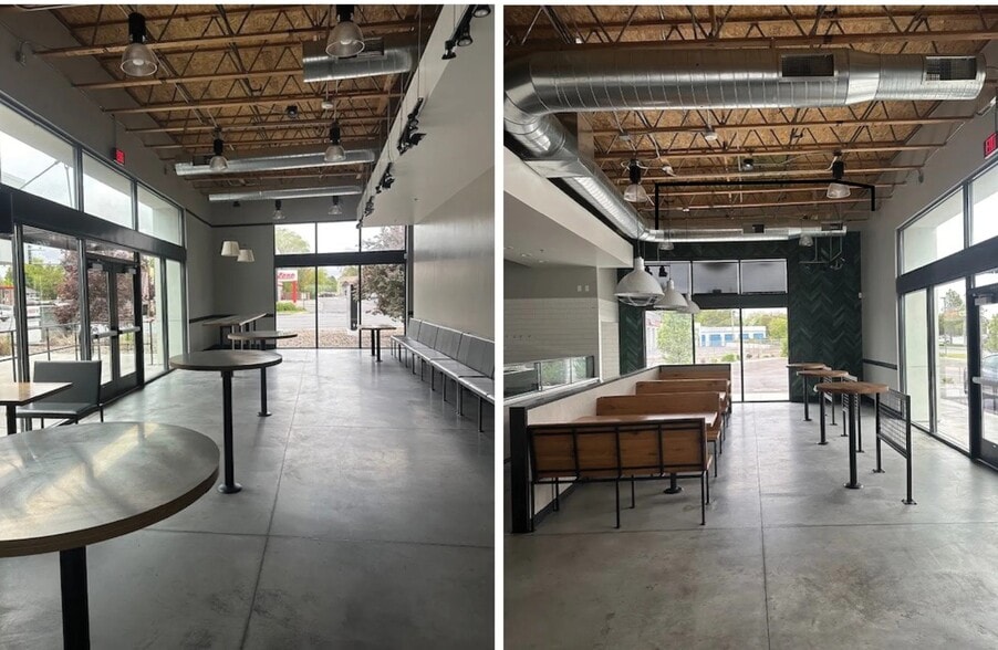 More Photos Of 683 Blue Lakes Blvd N, Twin Falls Restaurant For Lease