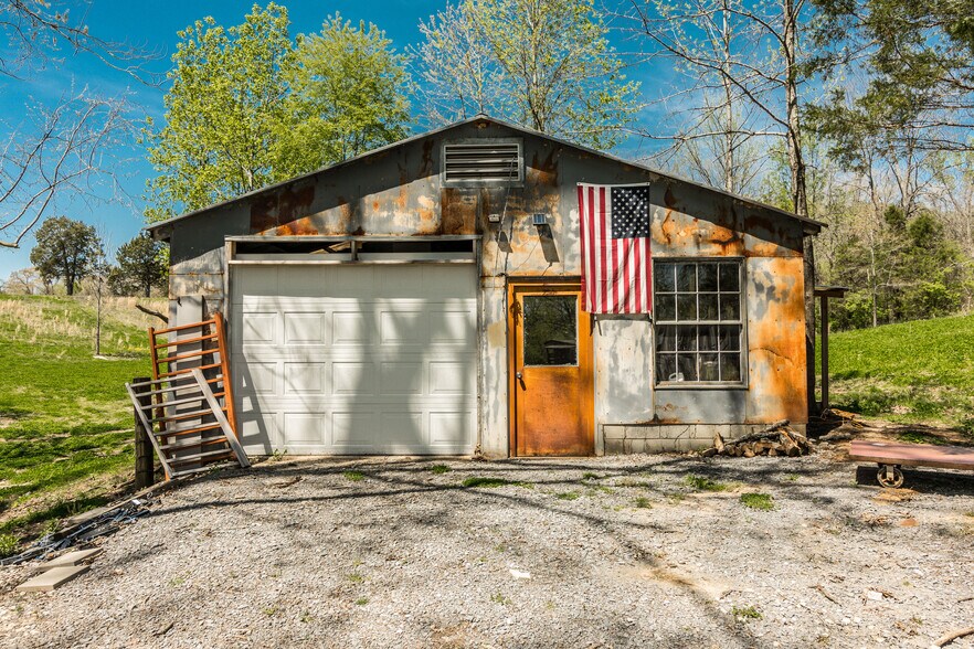 More Photos Of 2590 Couchville Pike, Nashville Land For Sale