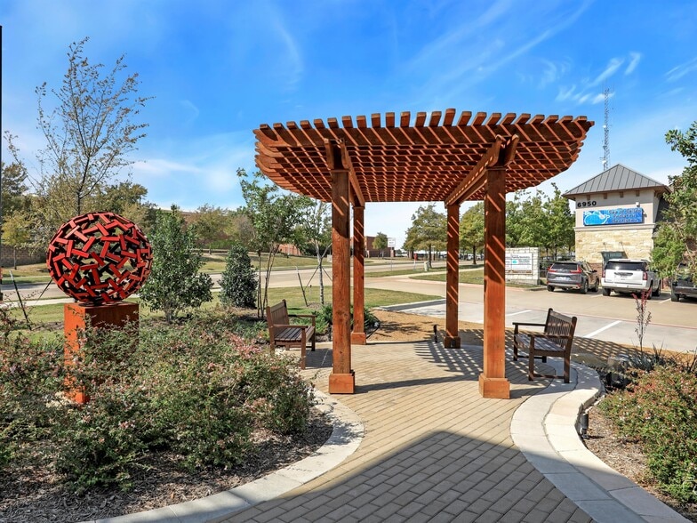 More Photos Of 7330 Stonebrook Pky, Frisco Office For Lease