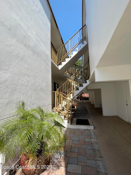 More Photos Of 404 Harrison Ave, Cape Canaveral Apartments For Sale