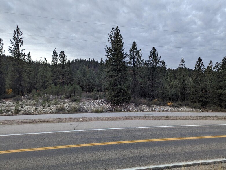 More Photos Of TBD Highway 21, Idaho City Land For Sale