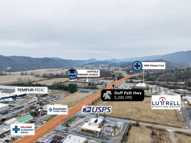 More Photos Of 466 Duff Patt Hwy, Duffield Bank For Sale