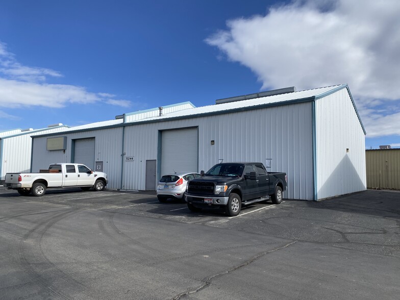 Primary Photo Of 5228 US Highway 50, Carson City Unknown For Lease