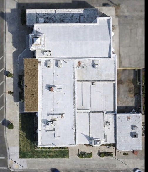 More Photos Of 240 E Fresno St, Dinuba Religious Facility For Sale