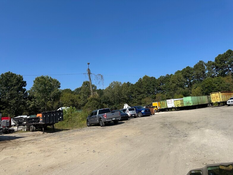 More Photos Of 3082 Ellenwood Rd, Ellenwood Warehouse For Lease