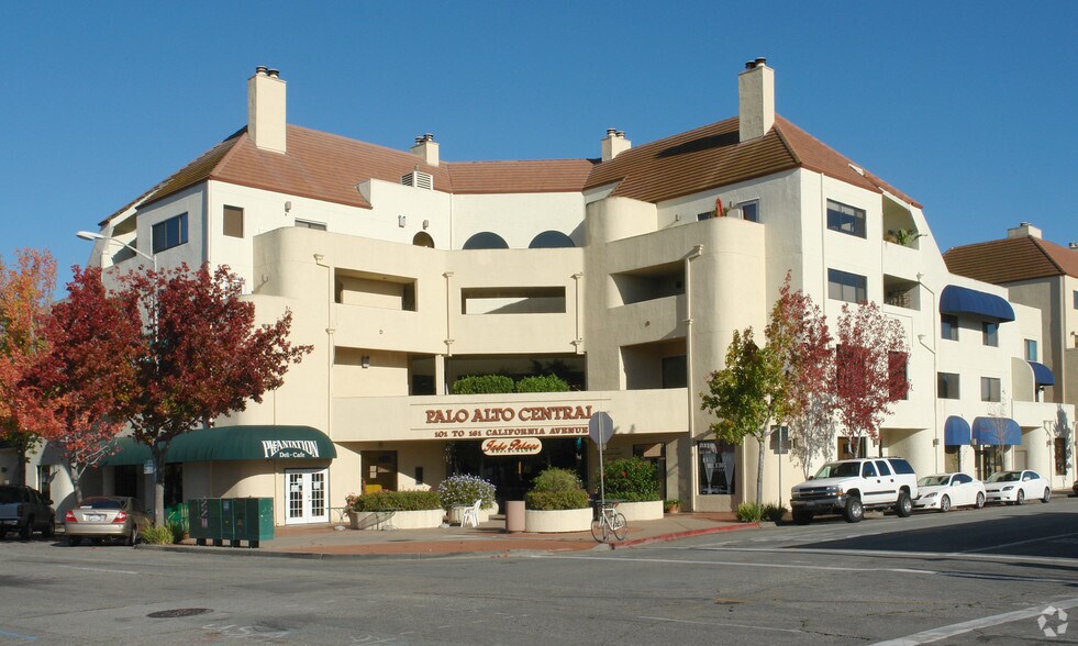 Primary Photo Of 2441 Park Blvd, Palo Alto Unknown For Lease