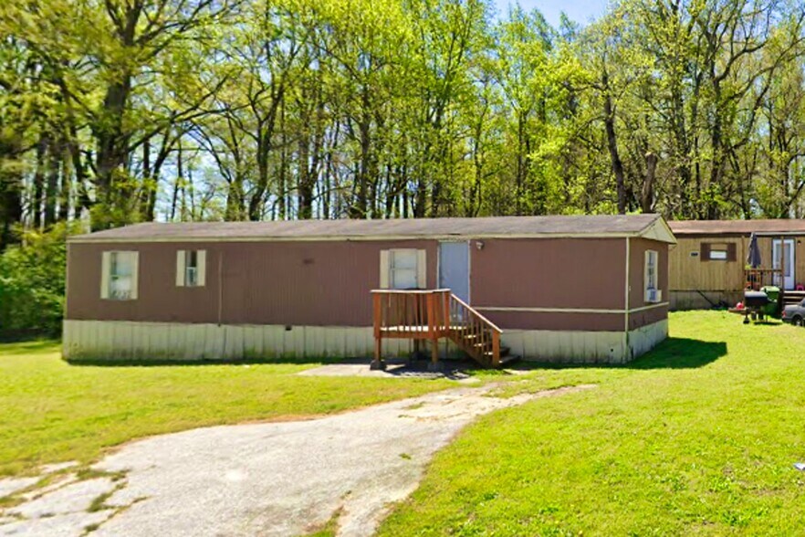 More Photos Of 340 Towler St, Monroe Manufactured Housing Mobile Home Park For Sale