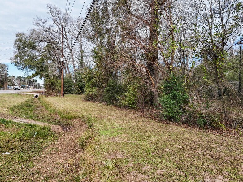 More Photos Of 16010 FM 3083 Rd, Conroe Land For Sale