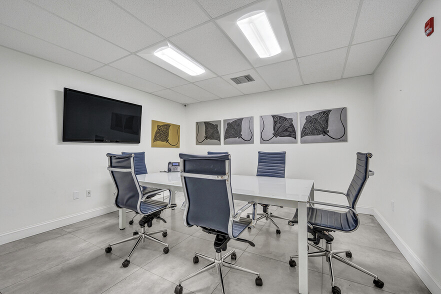 More Photos Of 5465 NW 36th St, Miami Office For Sale
