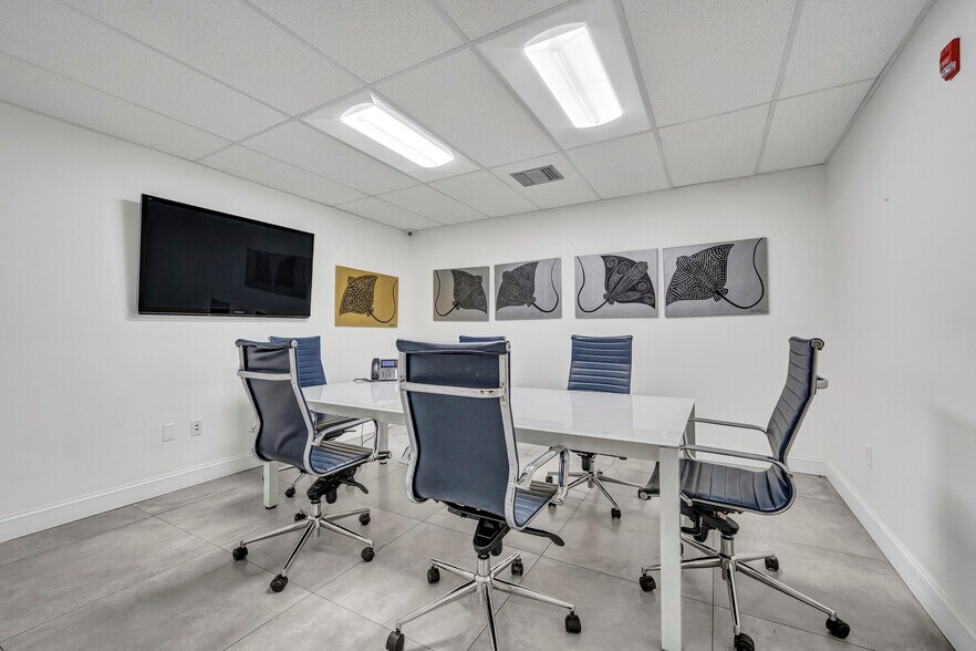 More Photos Of 5465 NW 36th St, Miami Springs Office For Sale