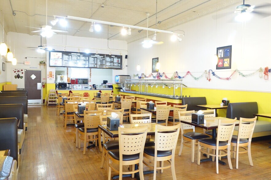 More Photos Of 224 N Main St, Mcpherson Restaurant For Sale