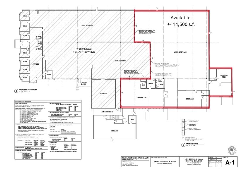 More Photos Of 50 Miry Brook Rd, Danbury Warehouse For Sale