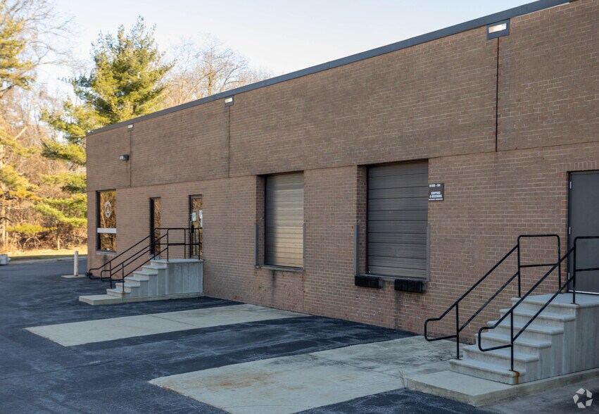 More Photos Of 9180 Rumsey Rd, Columbia Unknown For Lease