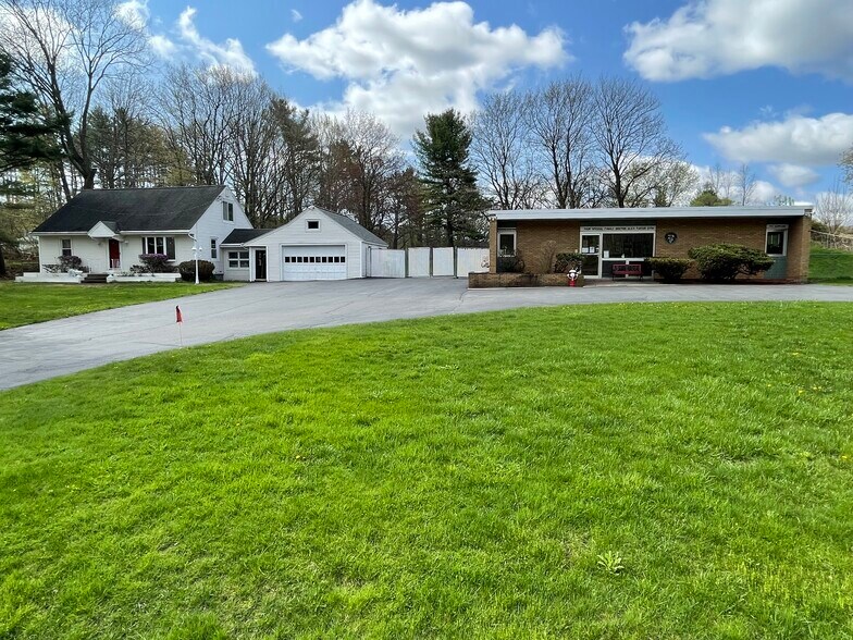 More Photos Of 2275 Duanesburg Rd, Duanesburg Veterinarian Kennel For Sale