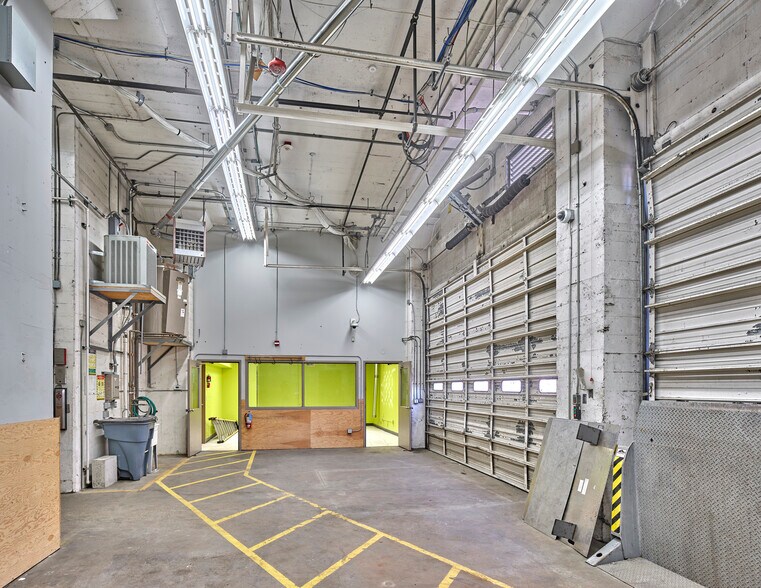 More Photos Of 2245 1st Ave S, Seattle Warehouse For Sale