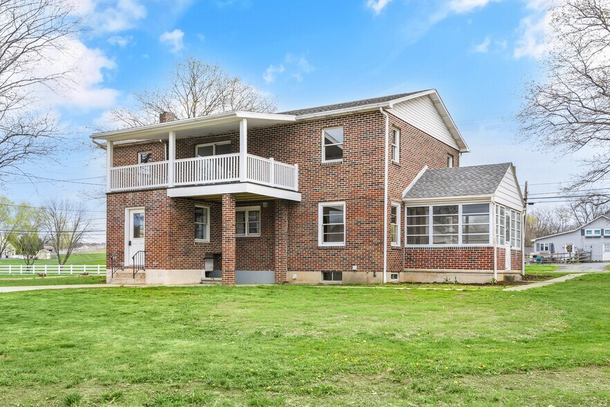 More Photos Of 140 Shartlesville Rd, Bernville Warehouse For Sale