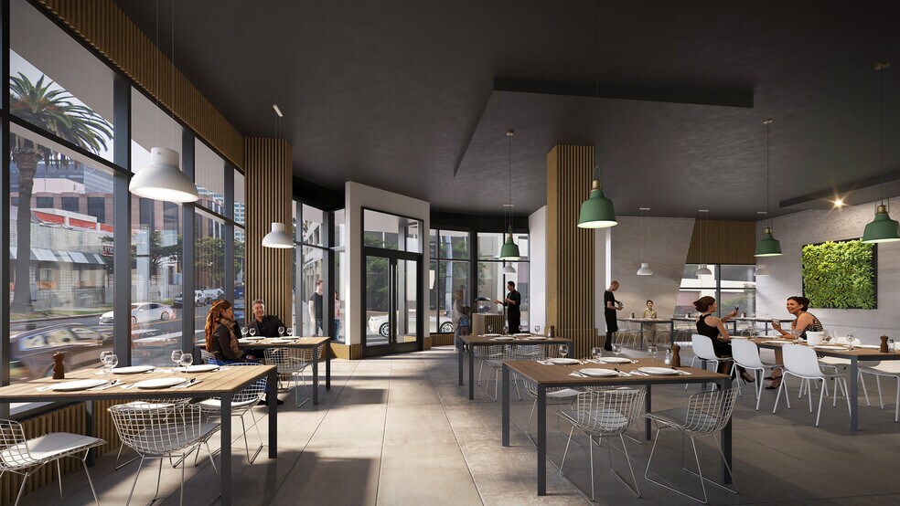 More Photos Of 549 S Harvard Blvd, Los Angeles Apartments For Lease