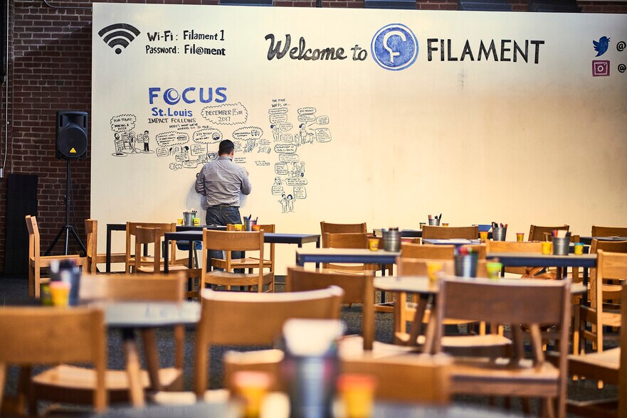 More Photos Of 1520 Washington Ave, Saint Louis Apartments For Sale