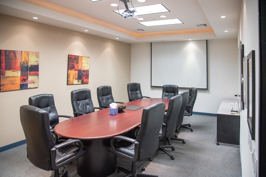 More Photos Of 9991-9999 Muirlands Blvd, Irvine Office For Lease