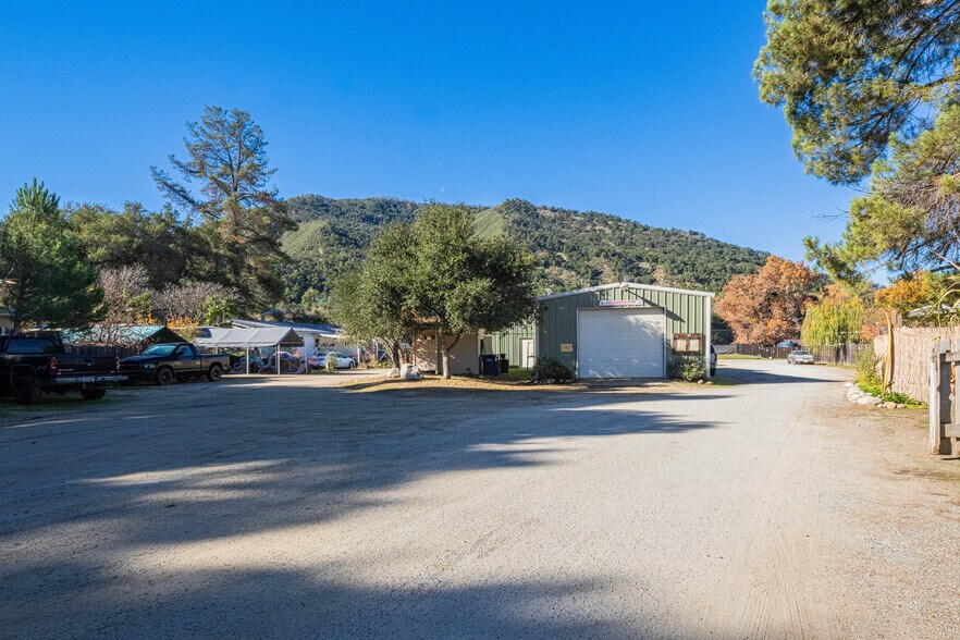More Photos Of 18842 Cachagua rd, Carmel Valley Manufactured Housing Mobile Home Park For Sale