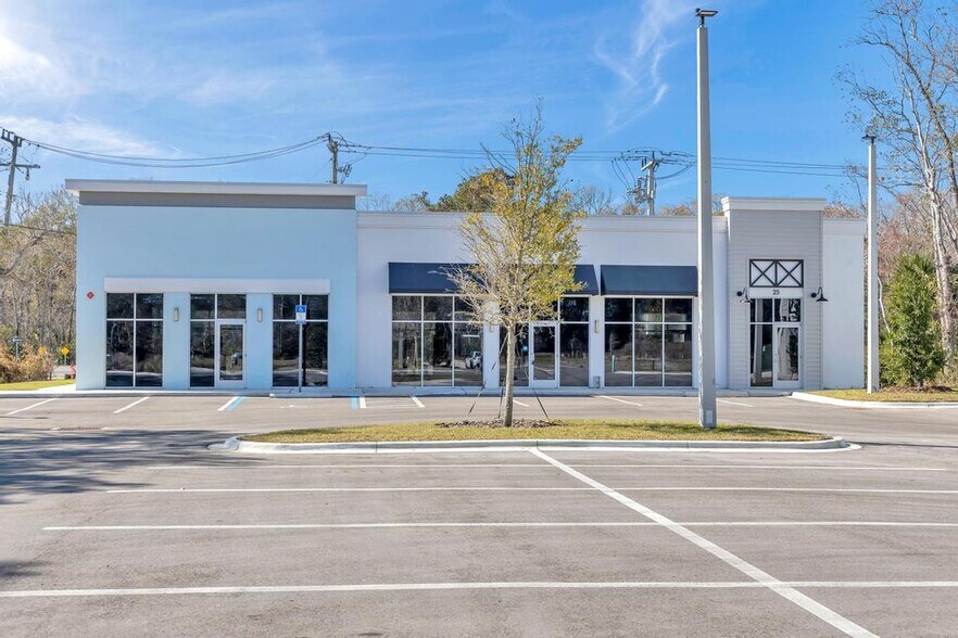 More Photos Of 5600 US 1 North, Saint Augustine Storefront Retail Office For Sale