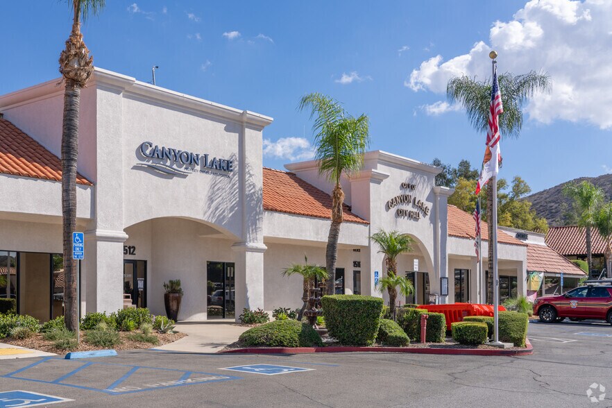 Primary Photo Of 31780 Railroad Canyon Rd, Canyon Lake Unknown For Lease