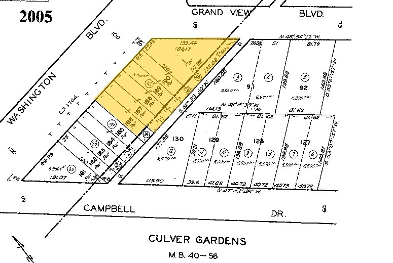 More Photos Of 12202-12212 W Washington Blvd, Los Angeles Medical For Lease