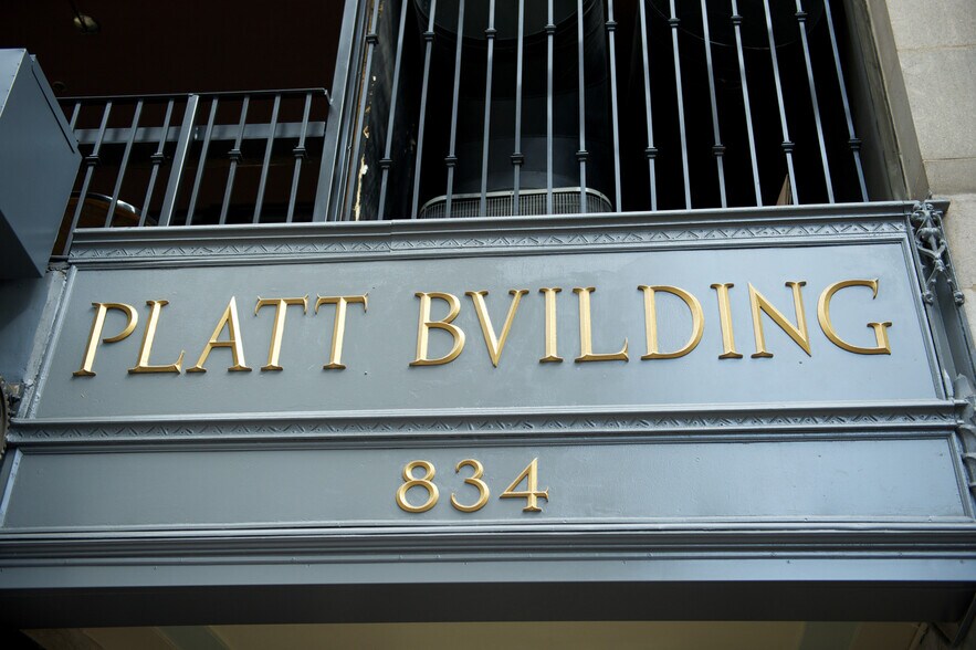 More Photos Of 830-834 S Broadway, Los Angeles Office For Lease