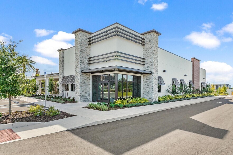 More Photos Of 6002 Sand Lake Vista, Orlando Medical For Lease