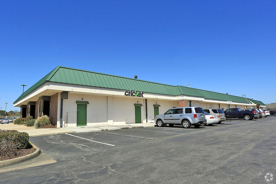 More Photos Of 1049-1087 Independence Blvd, Virginia Beach Unknown For Lease
