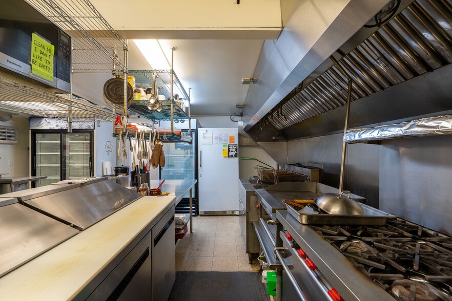 More Photos Of 2121 State Route 96, Clifton Springs Restaurant For Sale