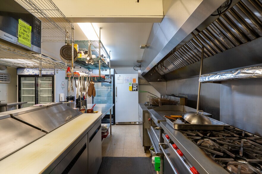 More Photos Of 2121 State Route 96, Clifton Springs Restaurant For Sale