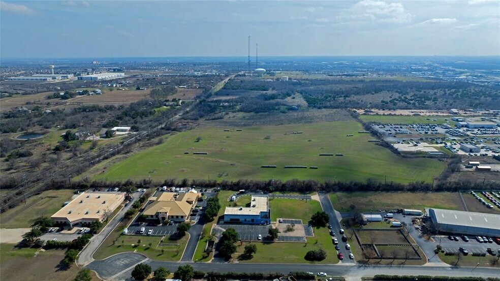 More Photos Of 580 Rabbit Hill Road, Georgetown Land For Sale