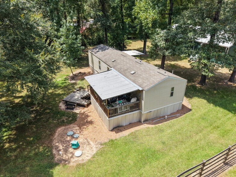 More Photos Of 22650 Mueschke Rd, Tomball Land For Sale
