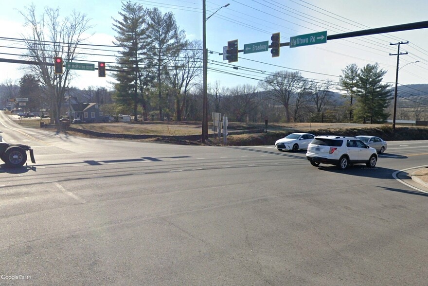 Primary Photo Of 333 Broadway, Hartsville Land For Sale