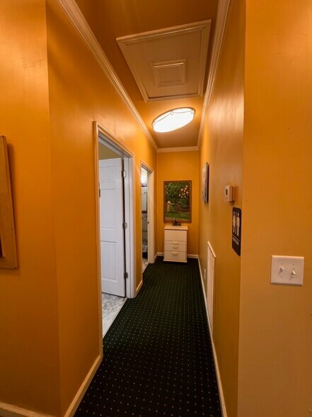 More Photos Of 407 Brewer Dr, Nashville Medical For Sale