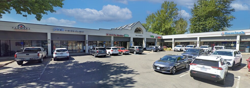 More Photos Of 6700-7080 SW Nyberg Rd, Tualatin Unknown For Lease