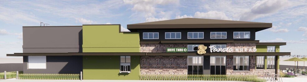 More Photos Of 3301 Watkins, Durham Fast Food For Sale