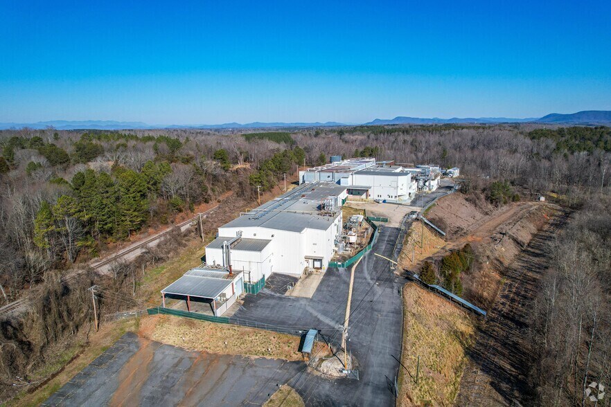 More Photos Of 212 Nuway Packing Dr, Forest City Food Processing For Sale