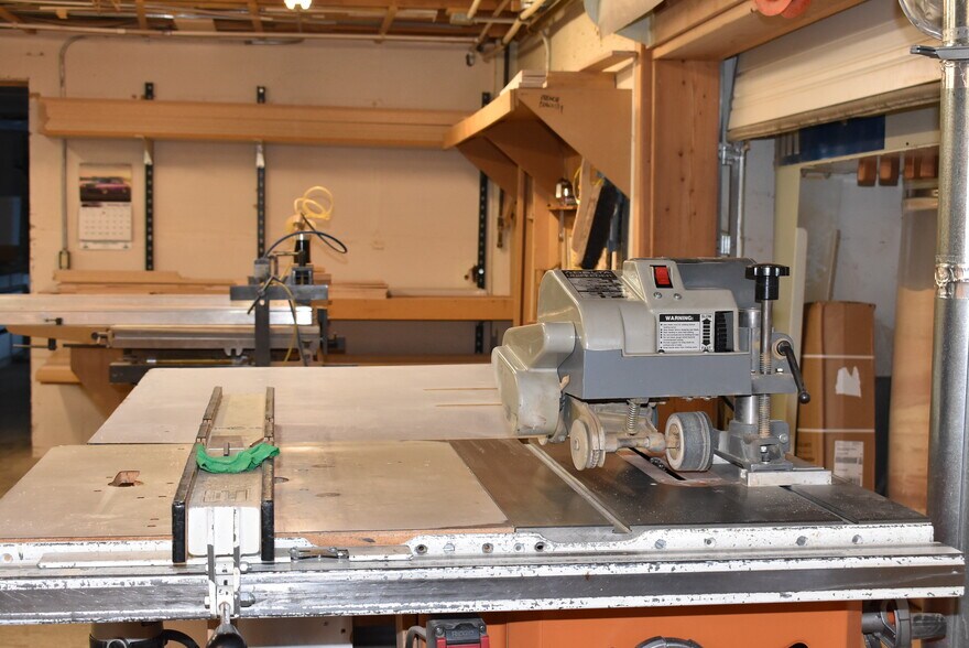 More Photos Of 471 E 10th St, Ketchum Warehouse For Sale