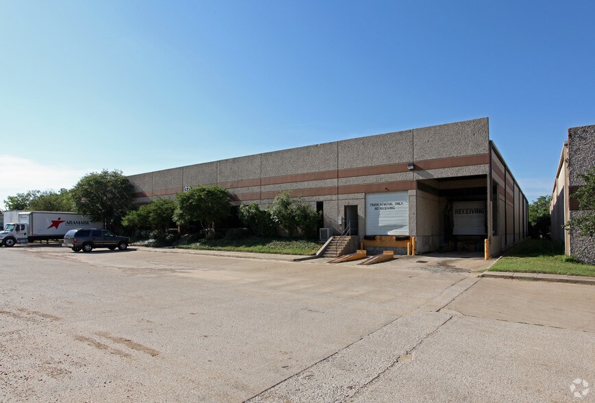 More Photos Of 1410 Vinylex Dr, Carrollton Manufacturing For Lease