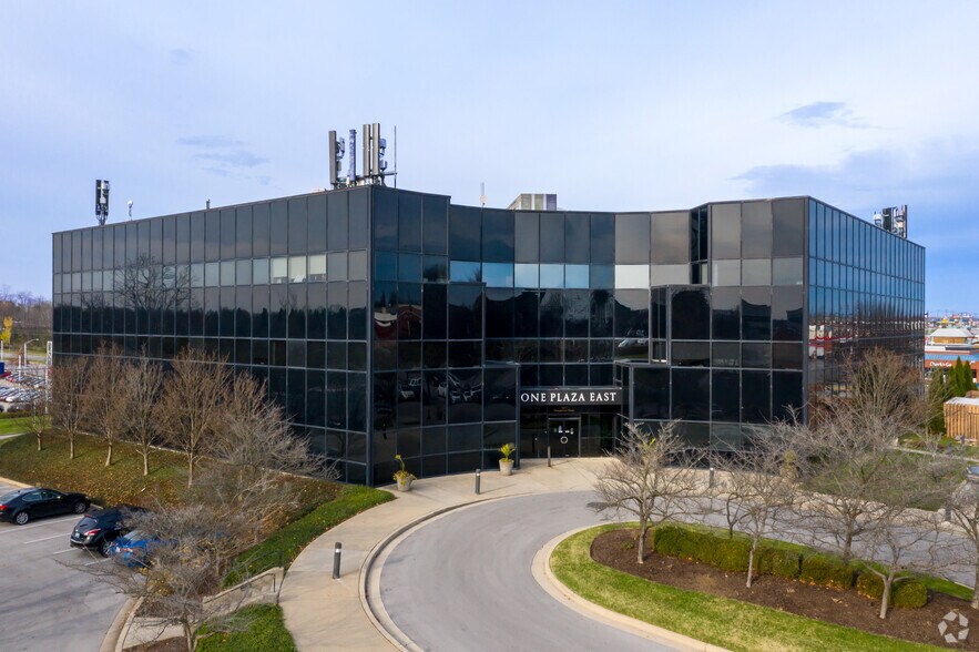 More Photos Of 101 Prosperous Pl, Lexington Office For Lease