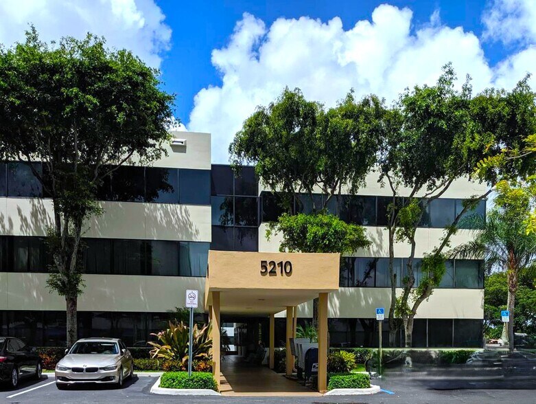 Primary Photo Of 5210 Linton Blvd, Delray Beach Medical For Lease