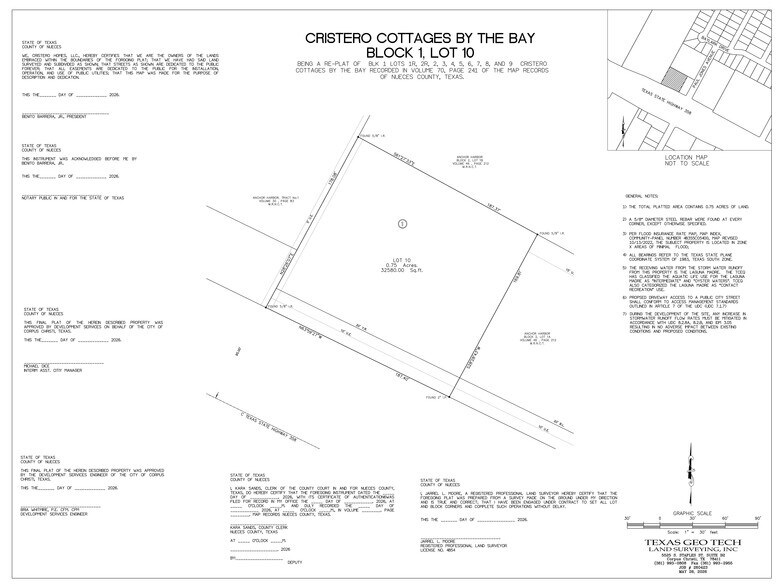 More Photos Of 8150 South Padre Island Dr, Corpus Christi Land For Sale